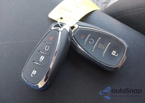 2023 Chevrolet Equinox Fwd Ls z USA, uszkodzony, nr VIN 3GNAXHEG4PL211534